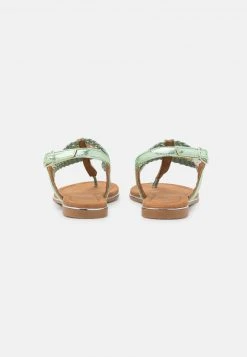 Anna Field Sandalias De Dedo - Mint, Mujer -Anna Field Moda 60743f5689f54e2c96b67e5112569fda