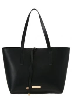Anna Field Bolso De Mano - Black, Mujer -Anna Field Moda 609cd3b4f2354975852cf53f7f56399a