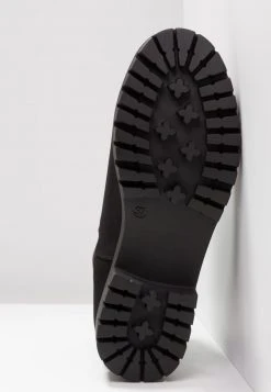 Anna Field Botines Con Plataforma - Black, Mujer -Anna Field Moda 61265f42208d446998785ee281651025