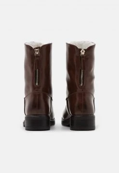 Anna Field Botines - Dark Brown, Mujer -Anna Field Moda 6132714b2c4c4cd89f930ae132250a30