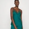 Anna Field Pijama - Dark Green, Mujer