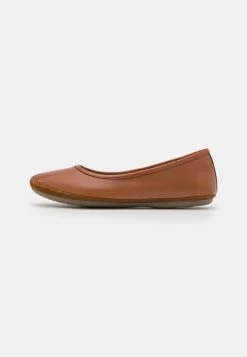 Anna Field LEATHER - Bailarinas - Cognac, Mujer -Anna Field Moda 6173980d40d449eb9ba52c4cd99517e8