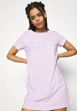 Anna Field 2 PACK - Camisón - White/purple, Mujer 14 Anna Field 2 PACK - Camisón - White/purple, Mujer -Anna Field Moda 6180db1d65274966a24a389588ad8c66