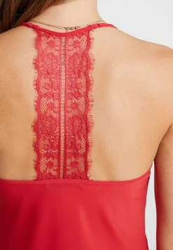 Anna Field SET - Pijama - Red, Mujer -Anna Field Moda 6189bb4f99da4178b8e268af7b099105