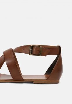 Anna Field Sandalias - Brown, Mujer -Anna Field Moda 61921c474bbe420bad6d14bf1573a649