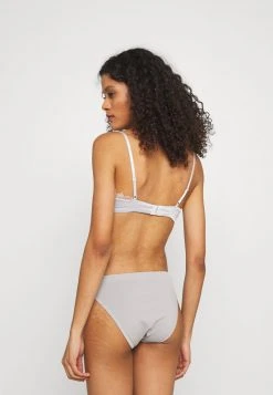 Anna Field 3 PACK SEAMLESS BRIEF - Braguitas - Grey, Mujer -Anna Field Moda 61be183c9b0546129eba6c1b43d6d9a7