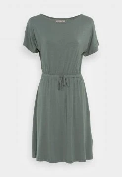 Anna Field Vestido Ligero - Green, Mujer -Anna Field Moda 61d0726dd5d54d59be27a6b8ce5ebe5c