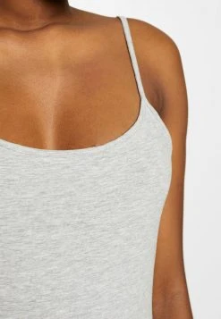 Anna Field 3er PACK - Top - Black/white, Mujer -Anna Field Moda 62165d7c75d944658cc2f6bcf0a48d29