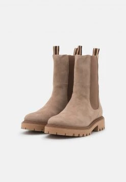 Anna Field LEATHER - Botines - Beige, Mujer 10 Anna Field LEATHER - Botines - Beige, Mujer -Anna Field Moda 6217954db49945eda2b1aa4bb6cc64a1