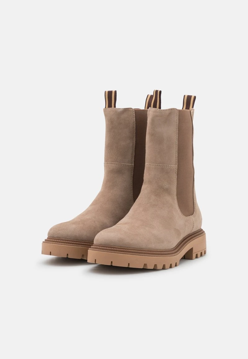 Anna Field LEATHER - Botines - Beige, Mujer 5 Anna Field LEATHER - Botines - Beige, Mujer - Imagen 3