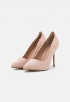 Anna Field Zapatos Altos - Light Pink, Mujer -Anna Field Moda 62572636722f42c7a031cba7bb81e00d