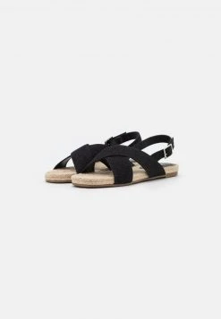 Anna Field Sandalias - Black, Mujer -Anna Field Moda 625fd6f62c2b482cb35b0e2a9a1b2b00