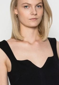 Anna Field Vestido De Cóctel - Black, Mujer -Anna Field Moda 62607543b4954db8b5fa70e6c2a88a1e