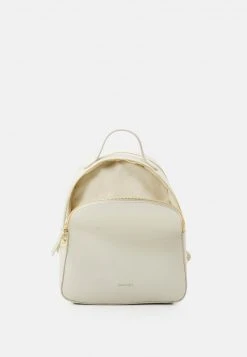 Anna Field Mochila - Off White, Mujer -Anna Field Moda 62615fabb6f54b04963c93f30b5f7668