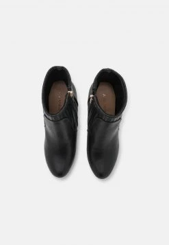 Anna Field Botines Con Plataforma - Black, Mujer -Anna Field Moda 627aa20ab91a49e5948e6f164cc92873