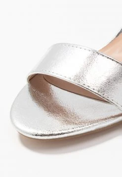 Anna Field Sandalias - Silver, Mujer -Anna Field Moda 629ba518cac346d69bdfa70eb6b25989