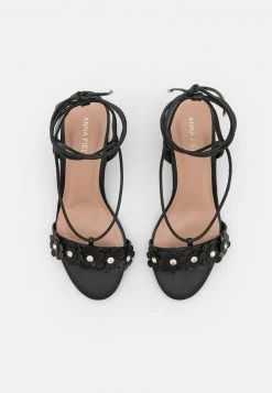 Anna Field Sandalias - Black, Mujer 13 Anna Field Sandalias - Black, Mujer -Anna Field Moda 62a368b82ae9446bb49d6b5d228d2a23