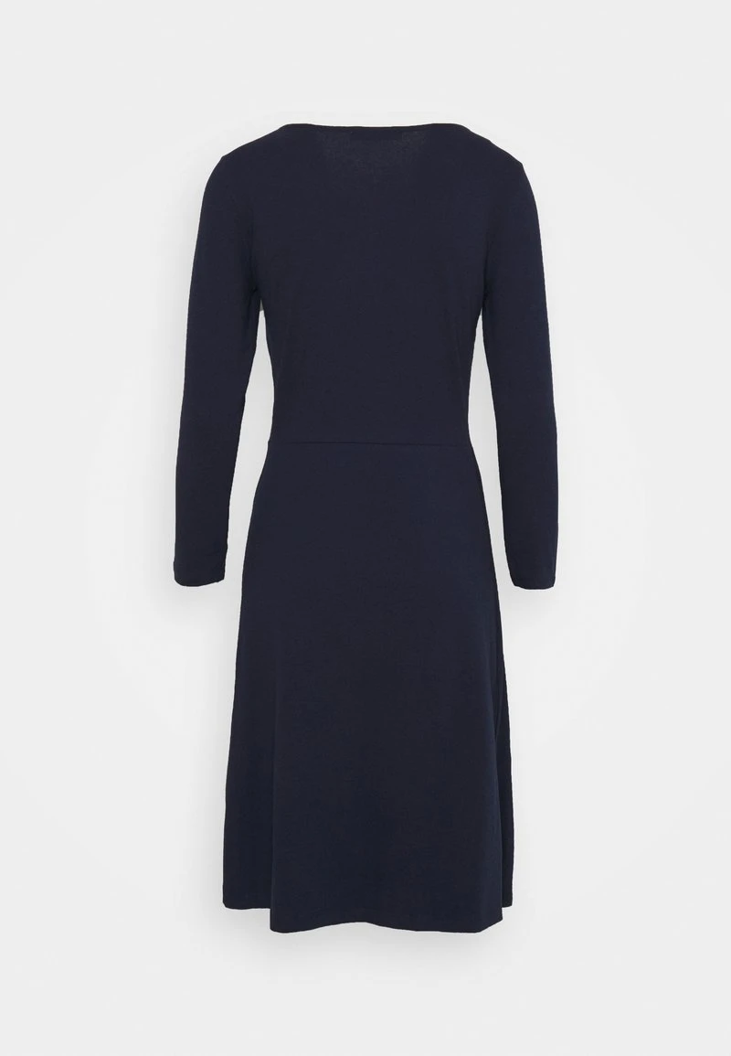 Anna Field Vestido Ligero - Dark Blue, Mujer 4 Anna Field Vestido Ligero - Dark Blue, Mujer - Imagen 2