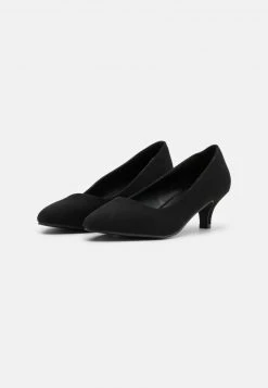 Anna Field Tacones - Black, Mujer -Anna Field Moda 62e71a2d15b140cebc627cda0a25cb9e