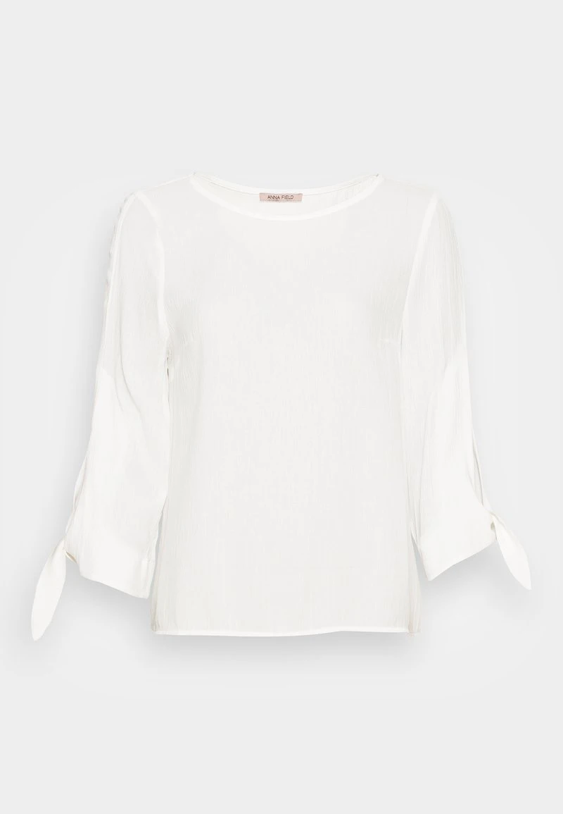 Anna Field Blusa - White, Mujer 6 Anna Field Blusa - White, Mujer - Imagen 4