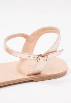 Anna Field Sandalias - Rose Gold, Mujer -Anna Field Moda 634216daebc24fd4bac61190eeddb0a8