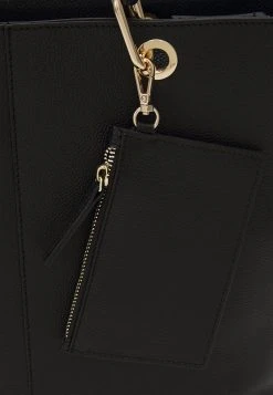 Anna Field LEATHER - Bolso Shopping - Black, Mujer -Anna Field Moda 6350655c1d3b4bd6aa48d29d1cf4f774