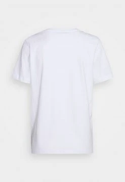 Anna Field Camiseta Estampada - White, Mujer -Anna Field Moda 636c351240304853aa6bed290ec91bd1