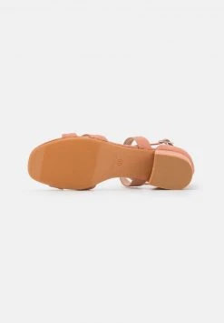 Anna Field COMFORT - Sandalias - Coral, Mujer 12 Anna Field COMFORT - Sandalias - Coral, Mujer -Anna Field Moda 63bc648f11b24deead4a75a0584feeec