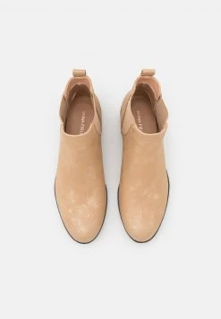 Anna Field COMFORT - Botines Bajos - Gold, Mujer -Anna Field Moda 63cd72932c6748f29f5fd0c866563c84