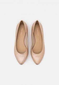 Anna Field LEATHER - Bailarinas - Rose Gold Coloured, Mujer -Anna Field Moda 63f3f28d38784623892099f59fc2ee15