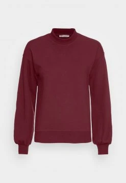 Anna Field Sudadera - Bordeaux, Mujer 10 Anna Field Sudadera - Bordeaux, Mujer -Anna Field Moda 6402474105624d6e9d1b8d5306e75573