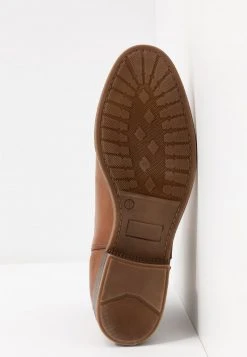 Anna Field LEATHER - Botines - Cognac, Mujer -Anna Field Moda 6404bcba4ae34dd095c06a15ae06f5c1