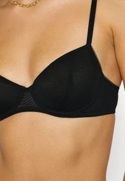 Anna Field 2 PACK - Sujetador Con Aros - Black, Mujer -Anna Field Moda 64095a1732964d3f8143ccd9f45d79b2