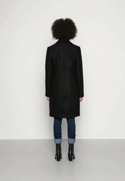 Anna Field Abrigo Clásico - Black, Mujer 9 Anna Field Abrigo Clásico - Black, Mujer -Anna Field Moda 6443f75cb4ad469a81e1628e2e2ec00b