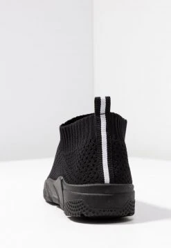 Anna Field Mocasines - Black, Mujer -Anna Field Moda 645f8f234c6f4da7b995bdc0e47de05d