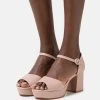Anna Field Sandalias Con Plataforma - Light Pink, Mujer 2 Anna Field Sandalias Con Plataforma - Light Pink, Mujer -Anna Field Moda 647eaa9241254bdb8a592be7f2653cf1