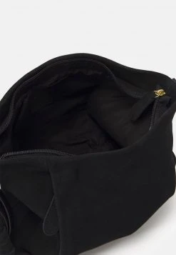 Anna Field LEATHER - Bolso De Mano - Black, Mujer -Anna Field Moda 64a5234665f6499ebb77536825b6534c