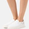 Anna Field Zapatillas - White, Mujer
