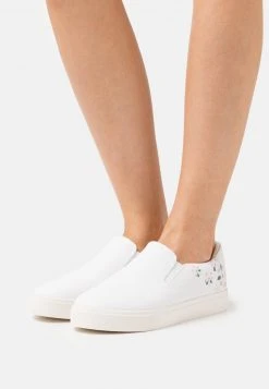 Anna Field Zapatillas - White, Mujer