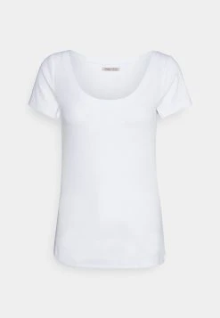 Anna Field 2 PACK - Camiseta Básica - Black/white, Mujer 8 Anna Field 2 PACK - Camiseta Básica - Black/white, Mujer -Anna Field Moda 64e678d1bd1e442388d3664fd54087dc