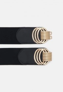 Anna Field Cinturón - Black, Mujer -Anna Field Moda 64ed43ca50544cdca55d991d75a54a89