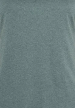 Anna Field Camiseta Básica - Petrol Melange, Mujer -Anna Field Moda 65075b68692f4fc8af9ab33de12bbf7f