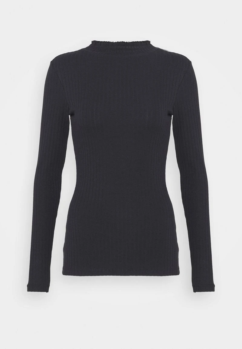 Anna Field Jersey De Punto - Black, Mujer 8 Anna Field Jersey De Punto - Black, Mujer - Imagen 6