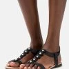 Anna Field Sandalias - Black, Mujer -Anna Field Moda 65fcfffe65744da9b63f38cd9dceba89