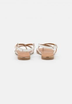 Anna Field Sandalias De Dedo - White, Mujer 11 Anna Field Sandalias De Dedo - White, Mujer -Anna Field Moda 662a8084ad4045f3af349d105a275c3a