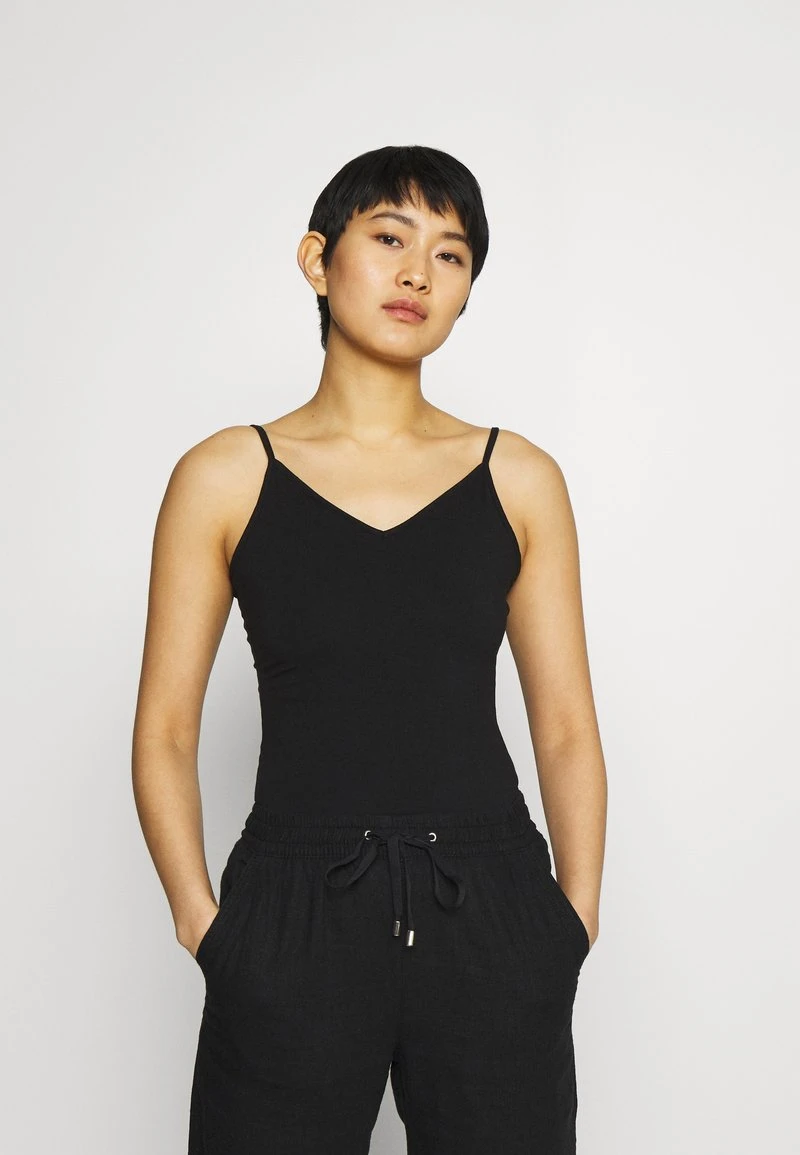 Anna Field 5 PACK - Top - Black, Mujer 4 Anna Field 5 PACK - Top - Black, Mujer - Imagen 2