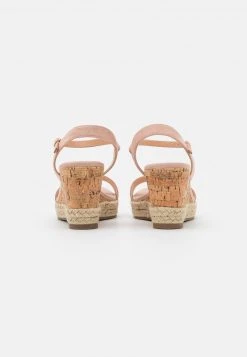 Anna Field Sandalias Con Plataforma - Light Pink, Mujer 11 Anna Field Sandalias Con Plataforma - Light Pink, Mujer -Anna Field Moda 6687823a7d4e428daaac0578f6bc652e
