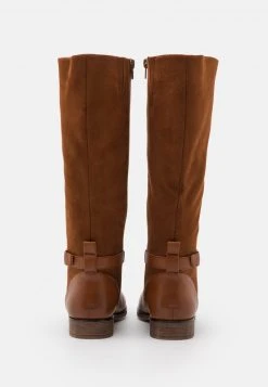 Anna Field Botas - Cognac, Mujer -Anna Field Moda 66b78acda00540a1ab7a733a76d37c1a