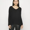 Anna Field Blusa - Black, Mujer -Anna Field Moda 66d5e1f48eb3418f88508cc83d0f8ad4