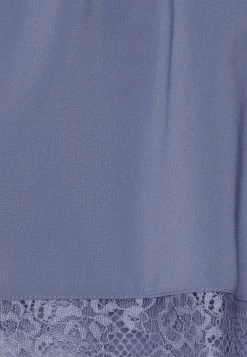 Anna Field MIA CHIFFON PJ SET - Pijama - Lilac, Mujer -Anna Field Moda 66dc29542b37441fafa87571ea476125